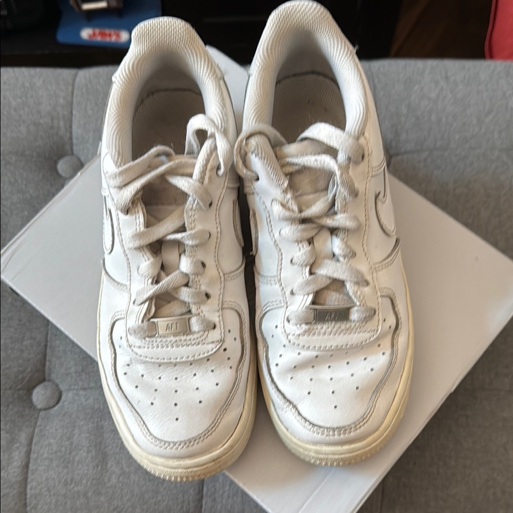 Air Force 1 LE (GS)